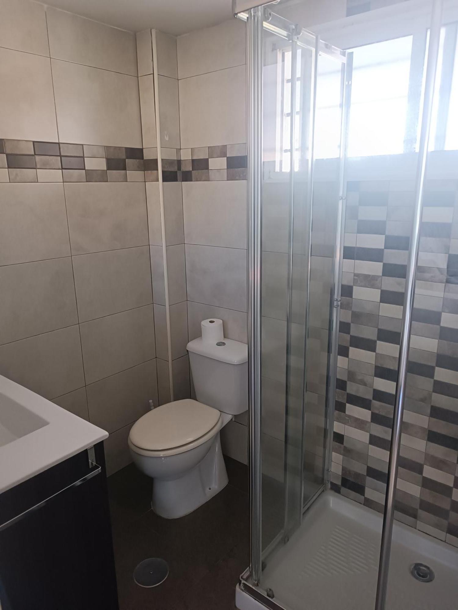 Estudio A 50Mt Del Mar, Zona Palacio De Congresos - Apto 4 إِستيبونا المظهر الخارجي الصورة
